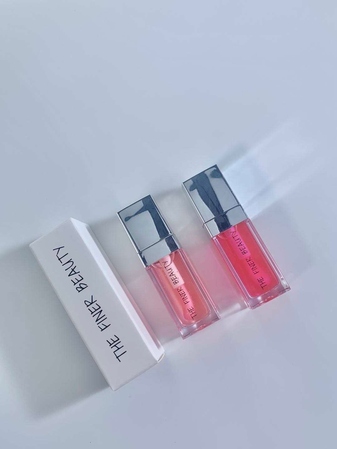 THE FINEST LIP OIL COLLECTION
