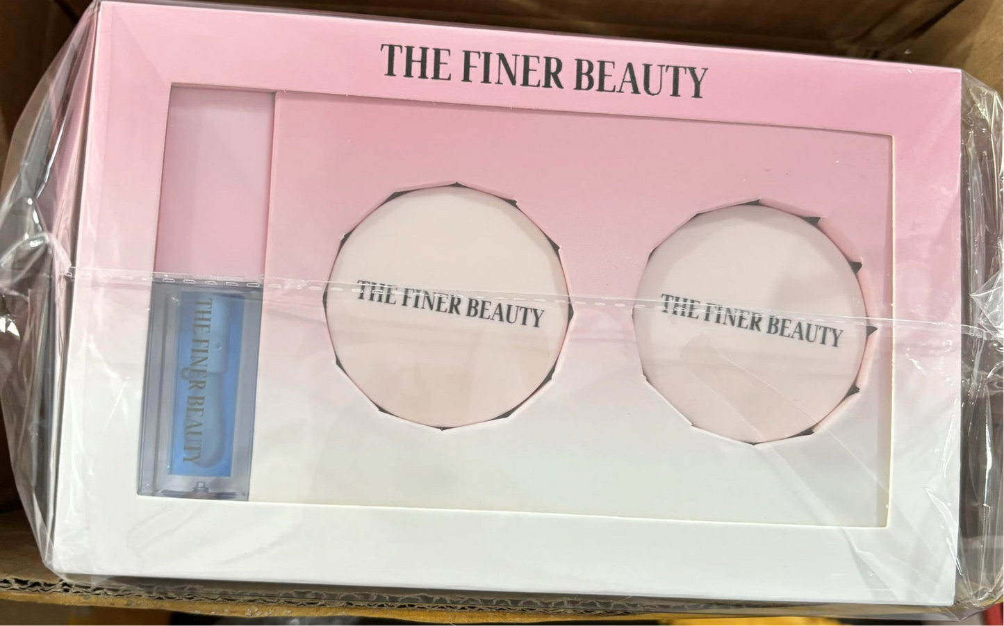 LIP CARE KITS