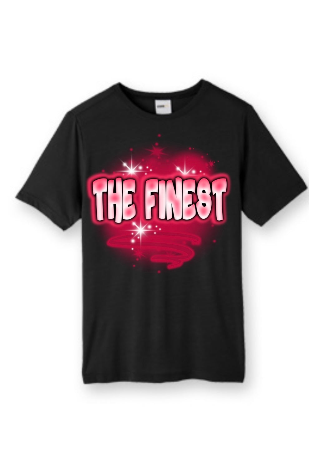 THE FINEST TEE