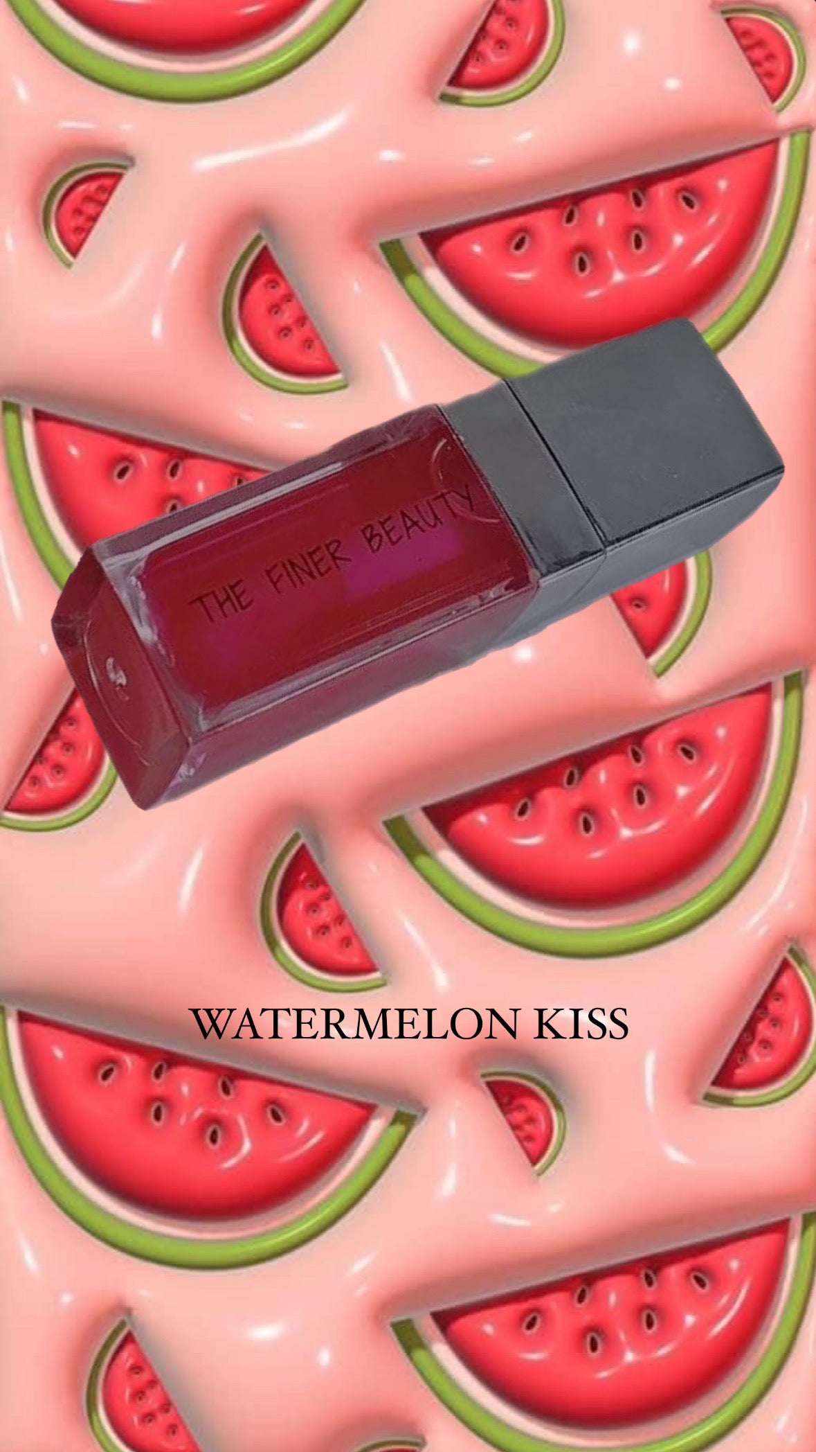 THE FINEST LIP OIL COLLECTION