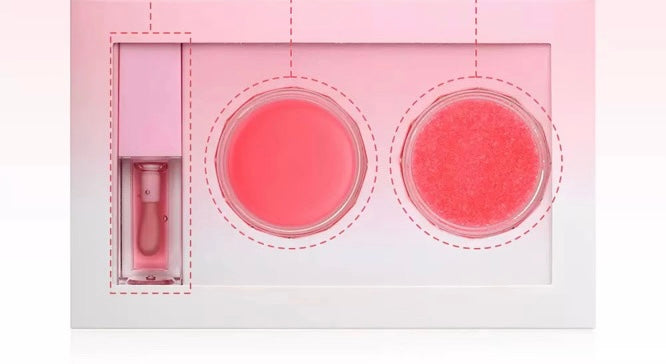 LIP CARE KITS