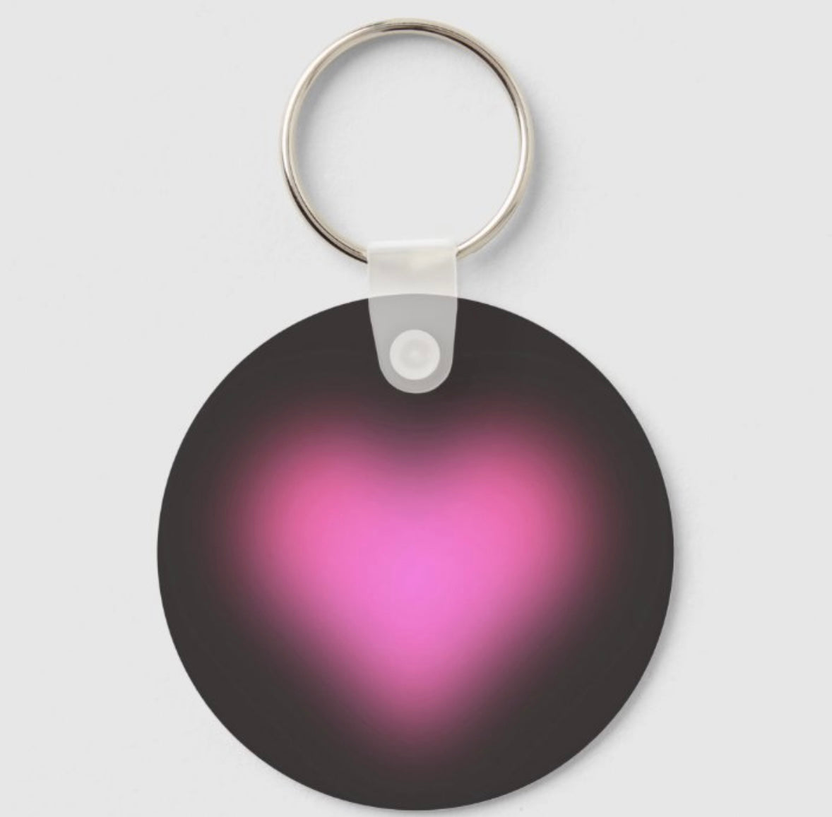 THE FINEST KEYCHAIN