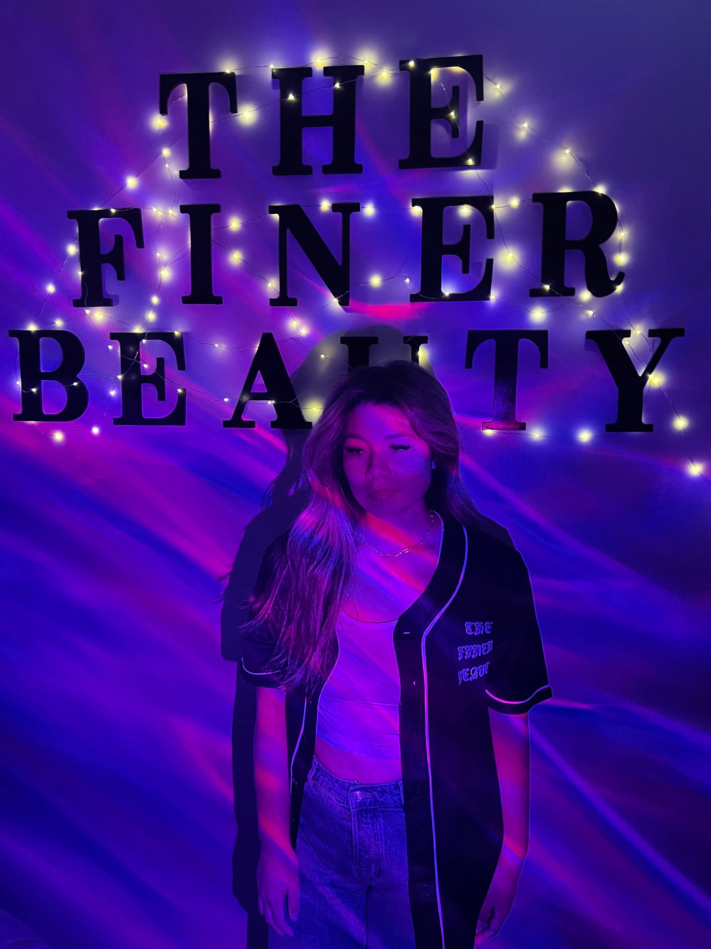 TFB Purple Heart Jersey