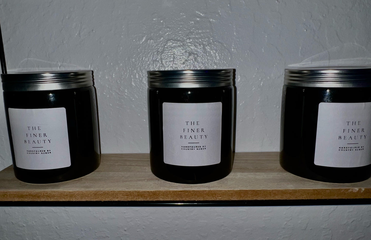 TFB Candle