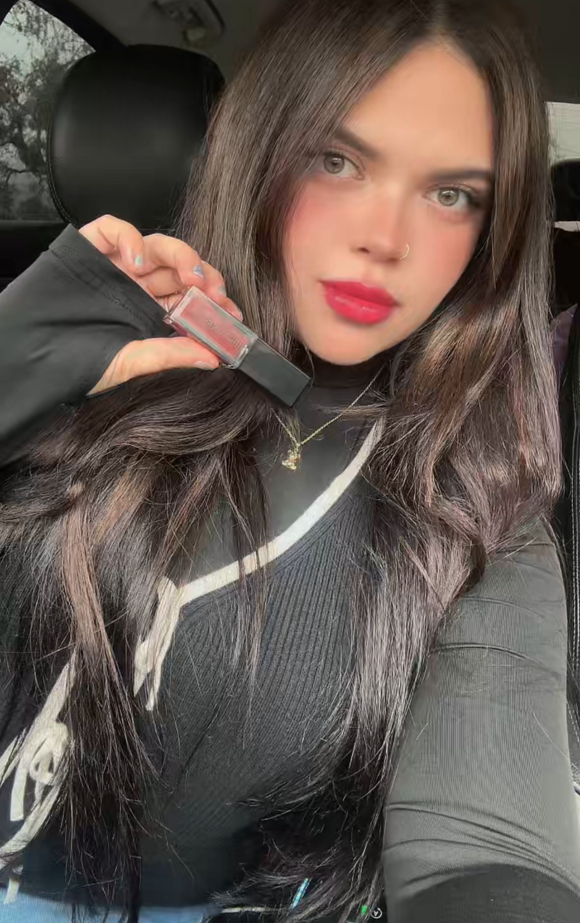THE FINER BEAUTY LIP GLOSS