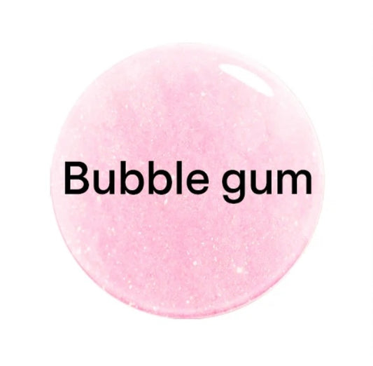 BUBBLE GUM LIP OIL