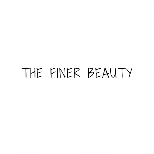 The Finer Beauty