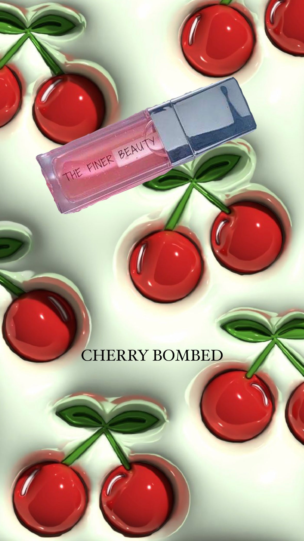 THE FINEST LIP OIL COLLECTION