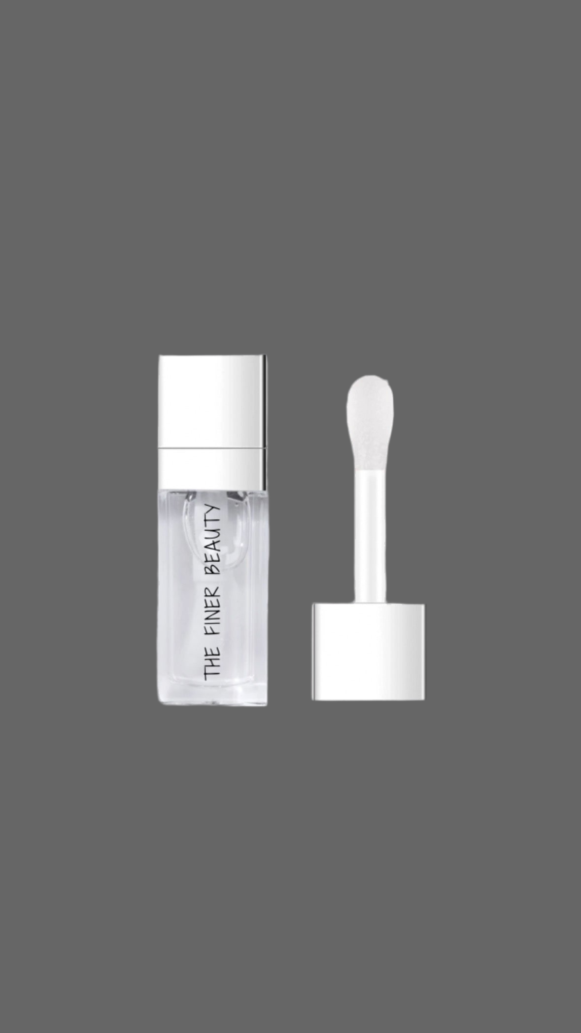 THE FINEST LIP PLUMPER