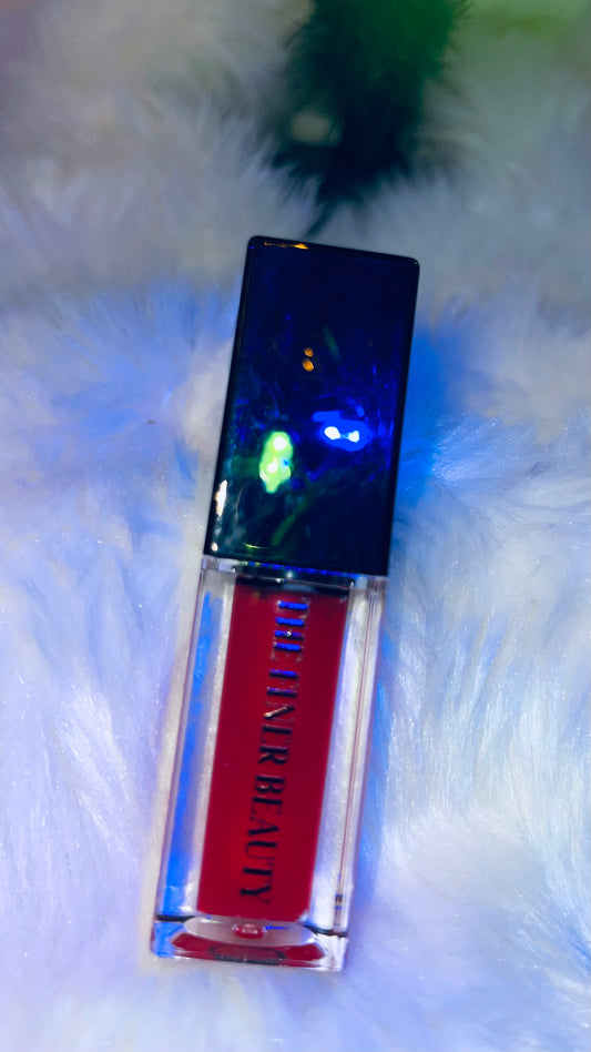 THE FINER BEAUTY LIP GLOSS