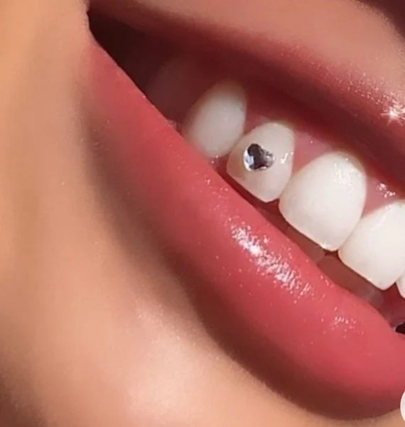 Online Tooth Gem Course