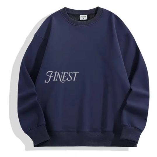 ❄️ WINTER EDITION CREWNECK