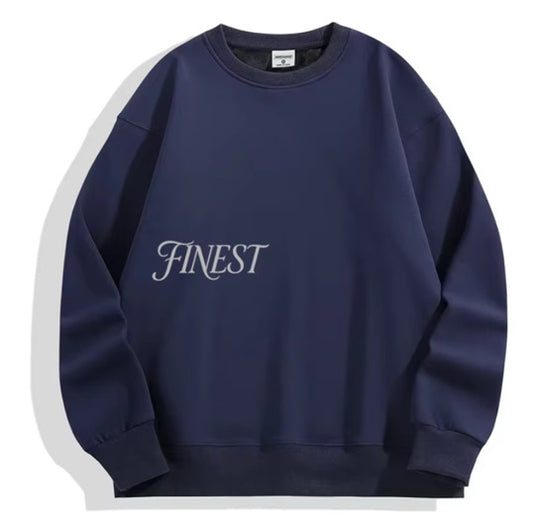 ❄️ WINTER EDITION CREWNECK