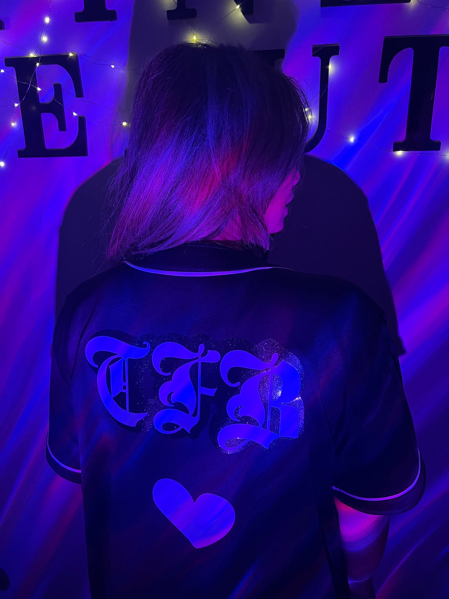 TFB Purple Heart Jersey