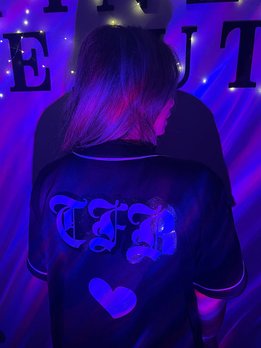 TFB Purple Heart Jersey