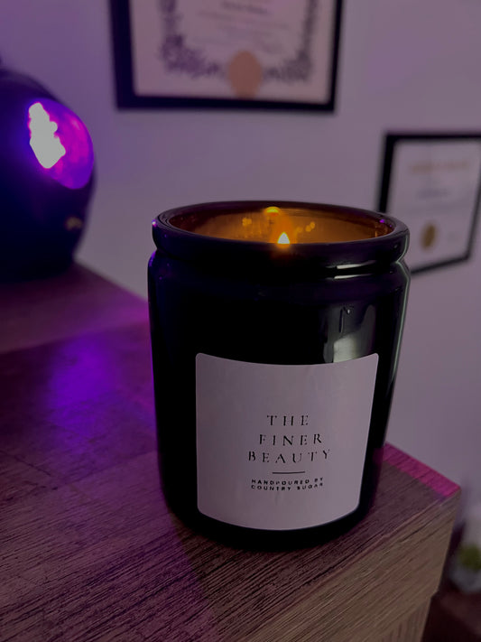 TFB Candle